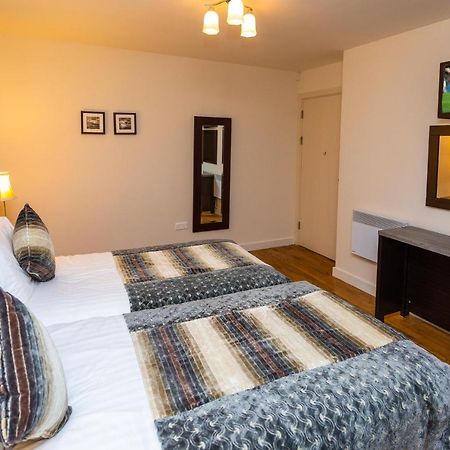 Vila Avenue 10 Killarney Exteriér fotografie