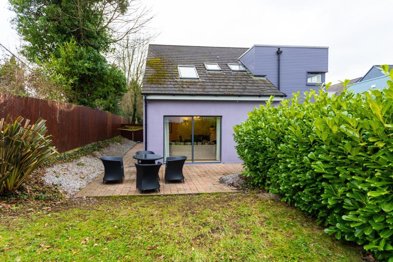 Vila Avenue 10 Killarney Exteriér fotografie
