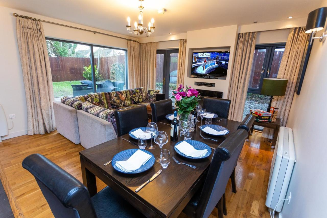 Vila Avenue 10 Killarney Exteriér fotografie