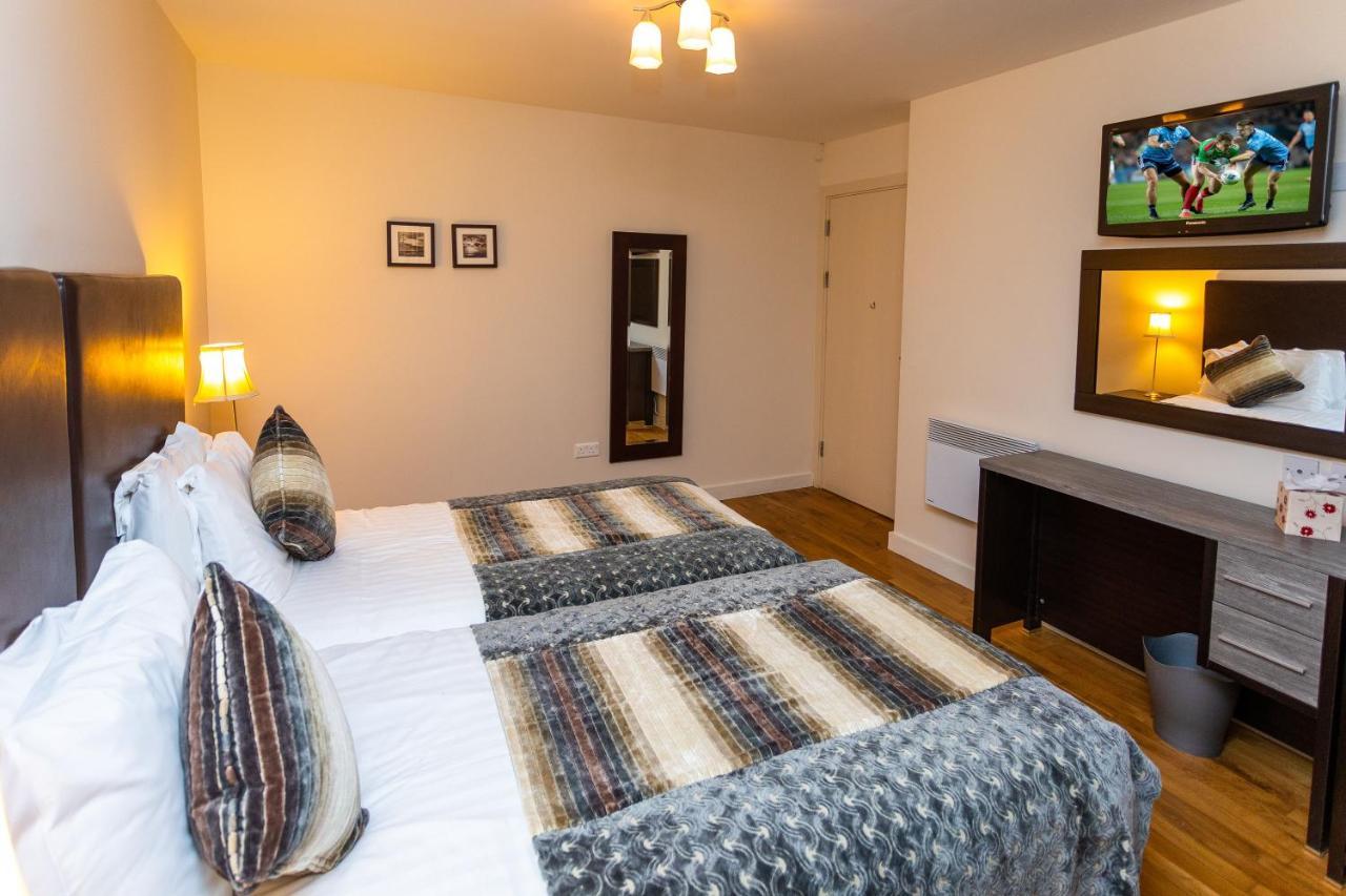 Vila Avenue 10 Killarney Exteriér fotografie