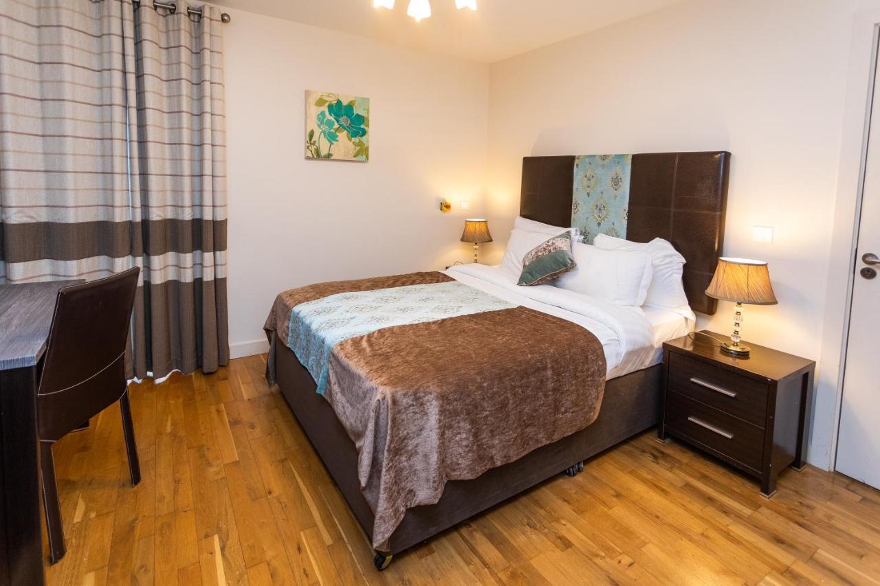 Vila Avenue 10 Killarney Exteriér fotografie
