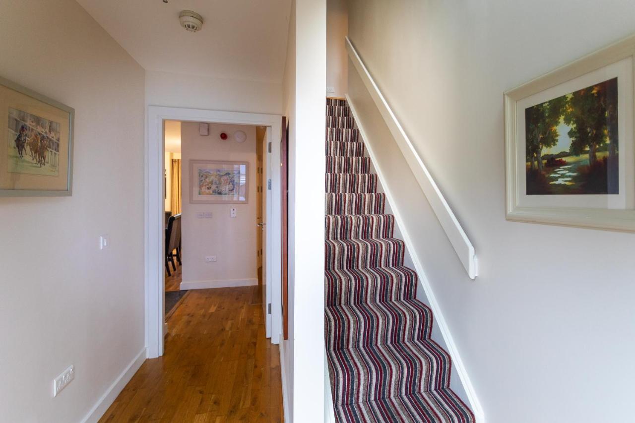 Vila Avenue 10 Killarney Exteriér fotografie
