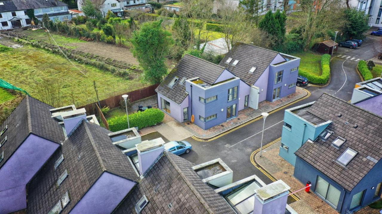Vila Avenue 10 Killarney Exteriér fotografie