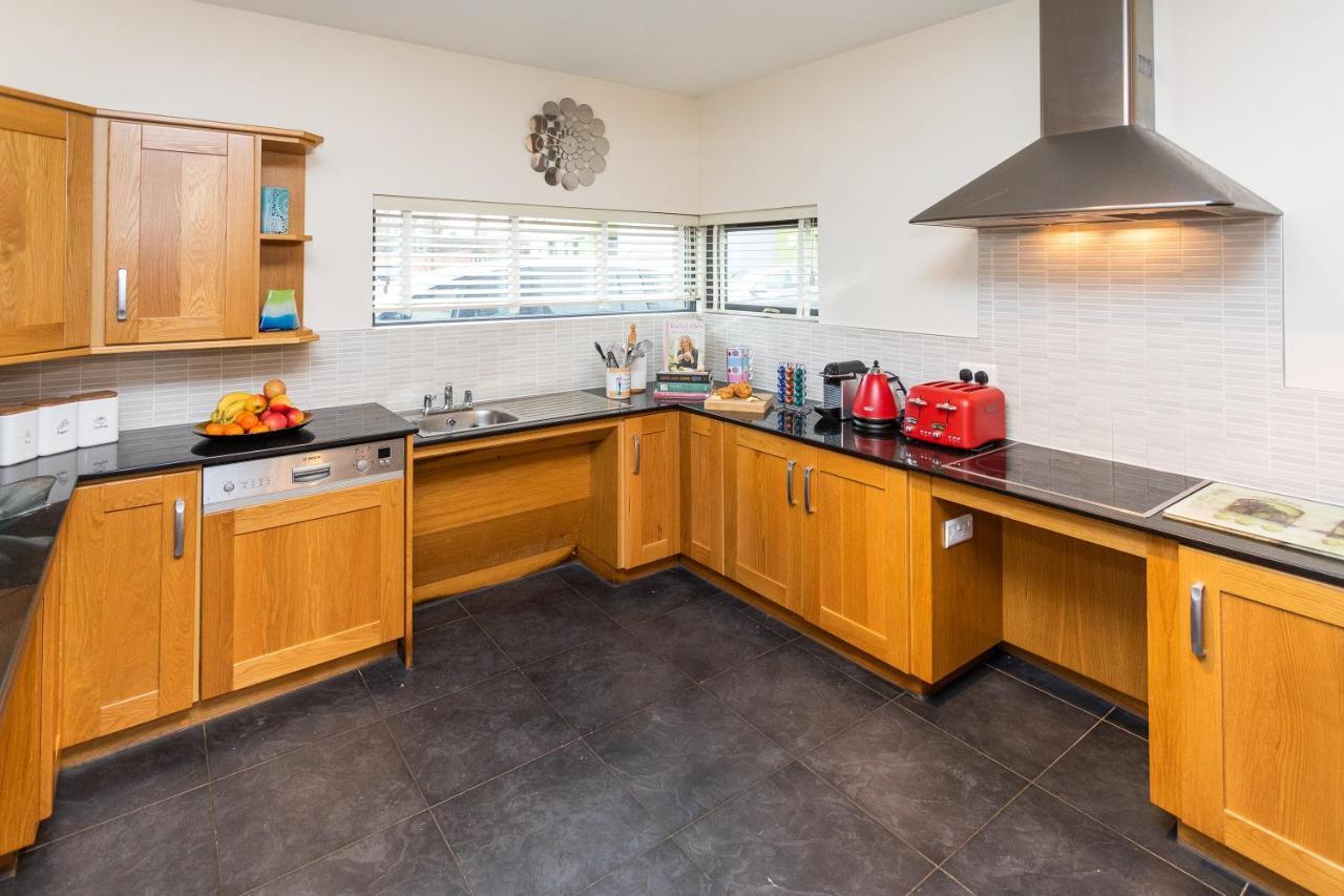 Vila Avenue 10 Killarney Exteriér fotografie