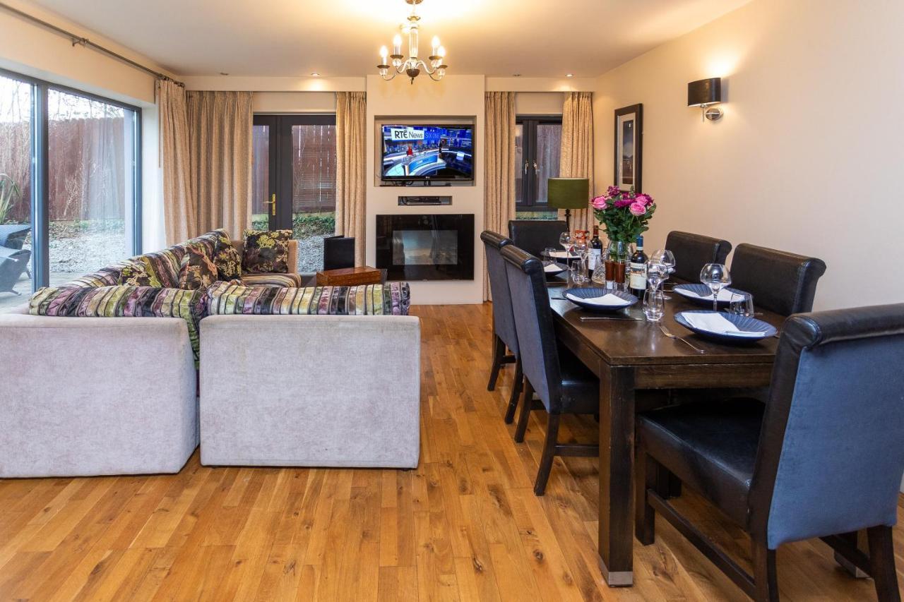 Vila Avenue 10 Killarney Exteriér fotografie