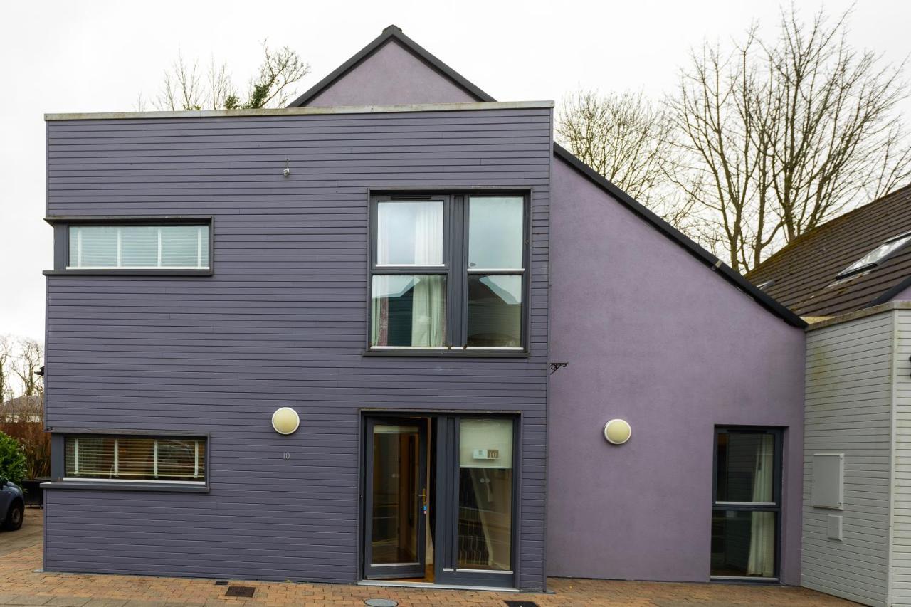 Vila Avenue 10 Killarney Exteriér fotografie