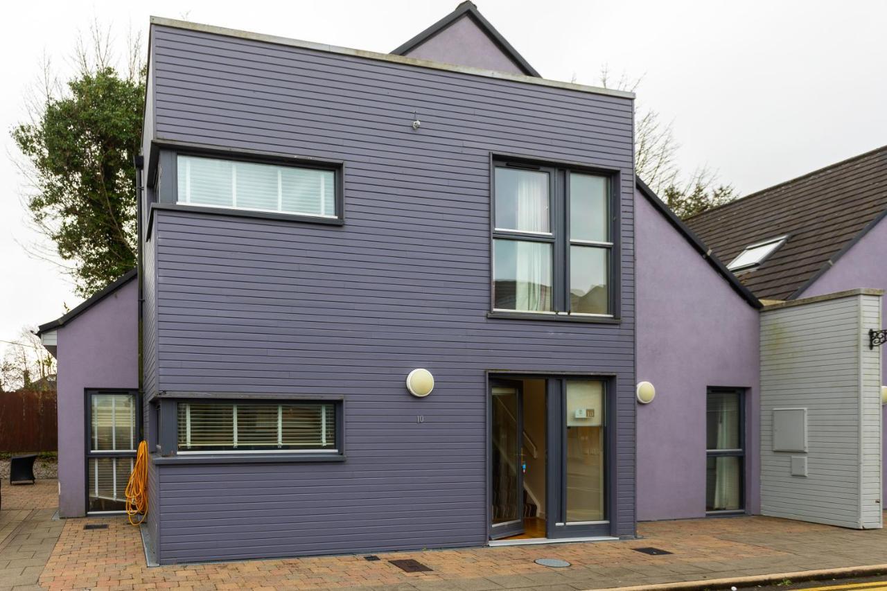 Vila Avenue 10 Killarney Exteriér fotografie
